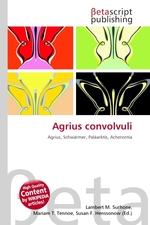 Agrius convolvuli