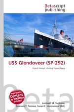 USS Glendoveer (SP-292)