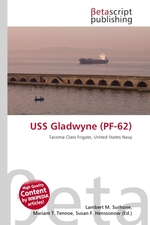 USS Gladwyne (PF-62)