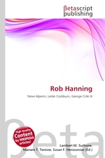 Rob Hanning