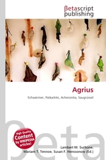 Agrius