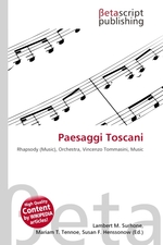 Paesaggi Toscani