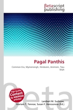 Pagal Panthis