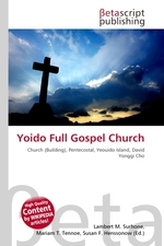 Yoido Full Gospel Church
