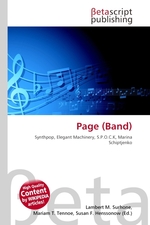 Page (Band)