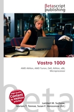 Vostro 1000