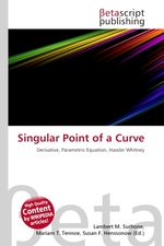 Singular Point of a Curve