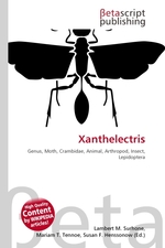 Xanthelectris