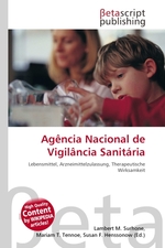 Agencia Nacional de Vigilancia Sanitaria