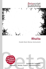 Rhaita