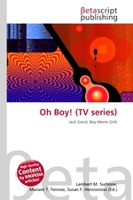 Oh Boy! (TV series)