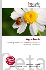 Agochorie