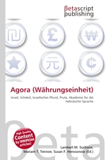 Agora (Waehrungseinheit)