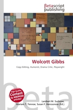 Wolcott Gibbs