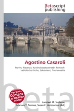 Agostino Casaroli