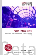 Xicat Interactive