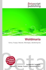 Woldmaria