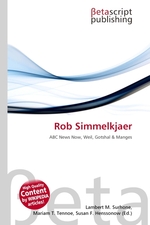 Rob Simmelkjaer