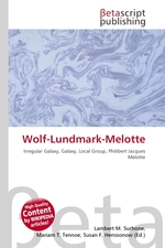 Wolf-Lundmark-Melotte