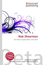 Rob Shearman