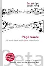 Page France