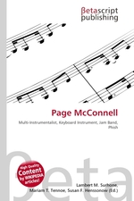 Page McConnell