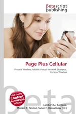 Page Plus Cellular