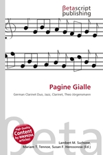 Pagine Gialle