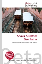 Ahaus-Alstaetter Eisenbahn