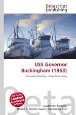 USS Governor Buckingham (1863)