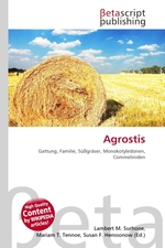 Agrostis