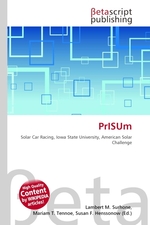 PrISUm