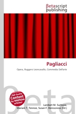 Pagliacci