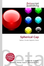 Spherical Cap
