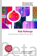 Rob Roberge