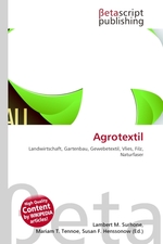 Agrotextil