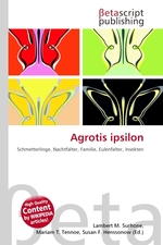 Agrotis ipsilon