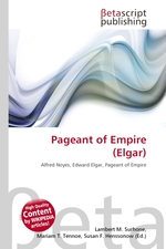 Pageant of Empire (Elgar)