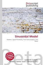 Sinusoidal Model