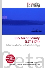 USS Grant County (LST-1174)