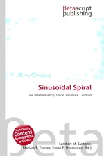 Sinusoidal Spiral