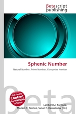 Sphenic Number