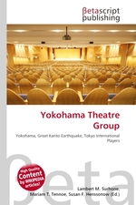 Yokohama Theatre Group