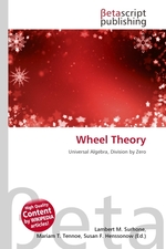 Wheel Theory