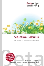 Situation Calculus