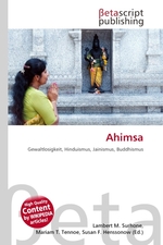 Ahimsa