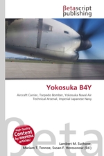 Yokosuka B4Y