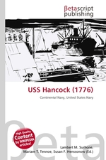 USS Hancock (1776)