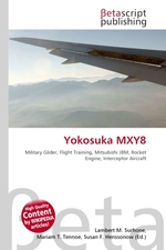 Yokosuka MXY8