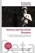 Hermes and the Infant Dionysus